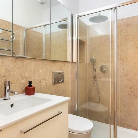 Whome | Mouraria Deluxe Apartment Lissabon Buitenkant foto