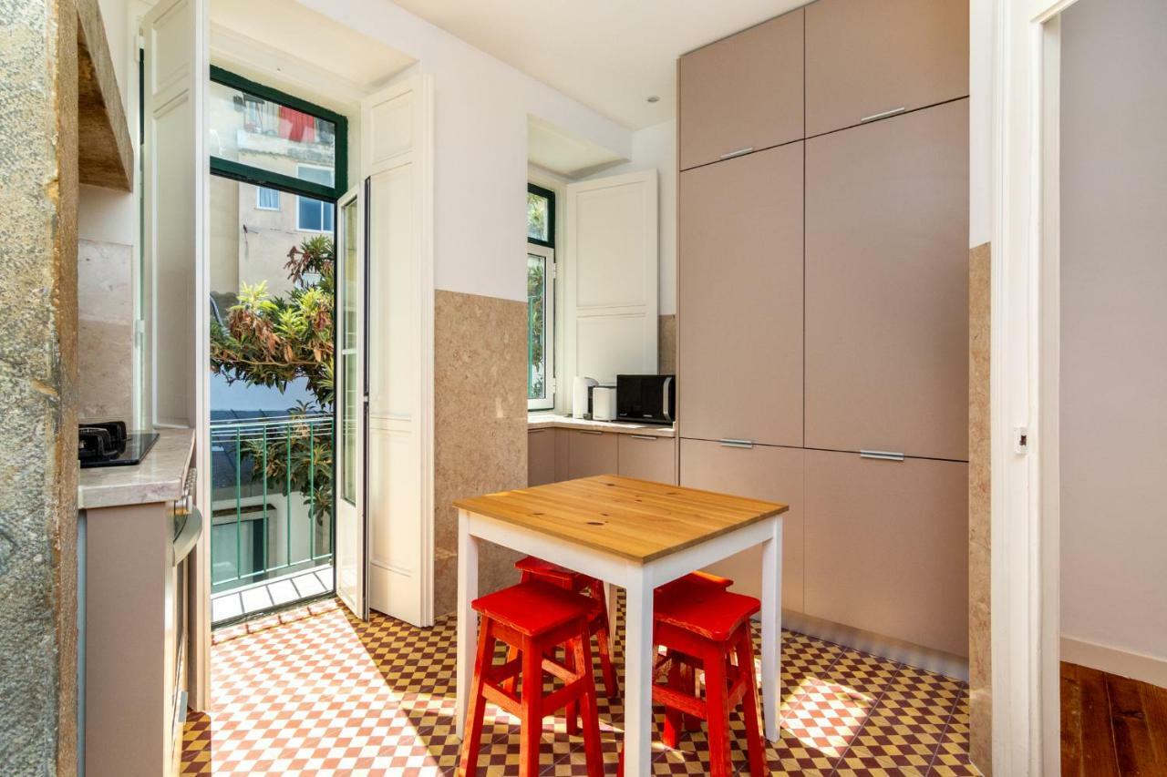 Whome | Mouraria Deluxe Appartamento