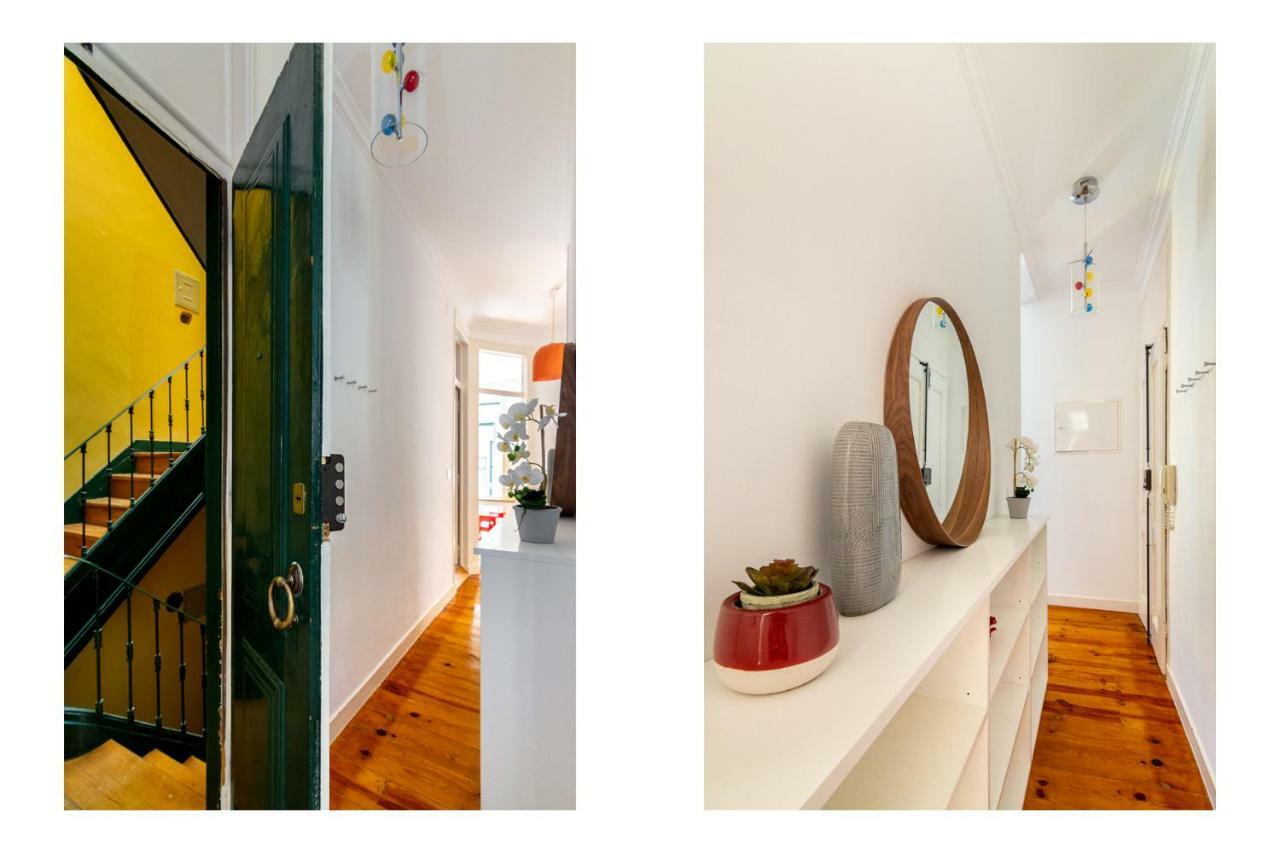 Whome | Mouraria Deluxe Lisbona