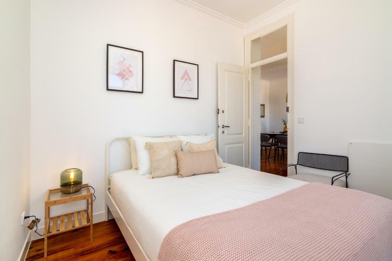 Appartamento Whome | Mouraria Deluxe *