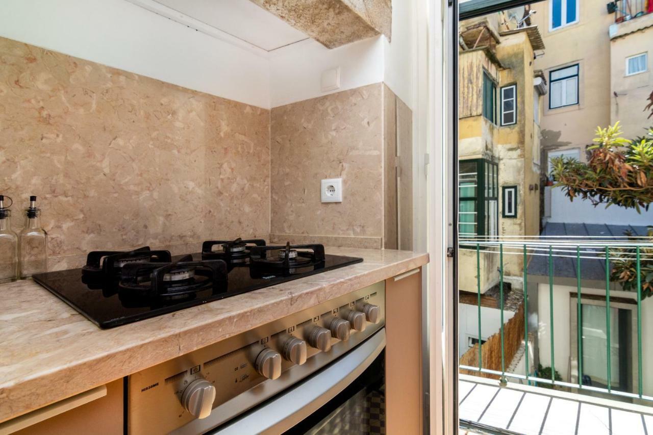 Whome | Mouraria Deluxe Appartamento *