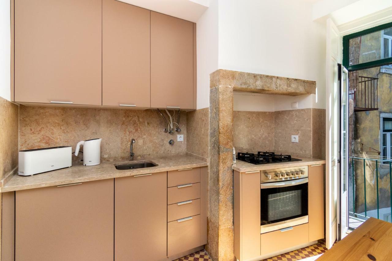 Appartamento Whome | Mouraria Deluxe