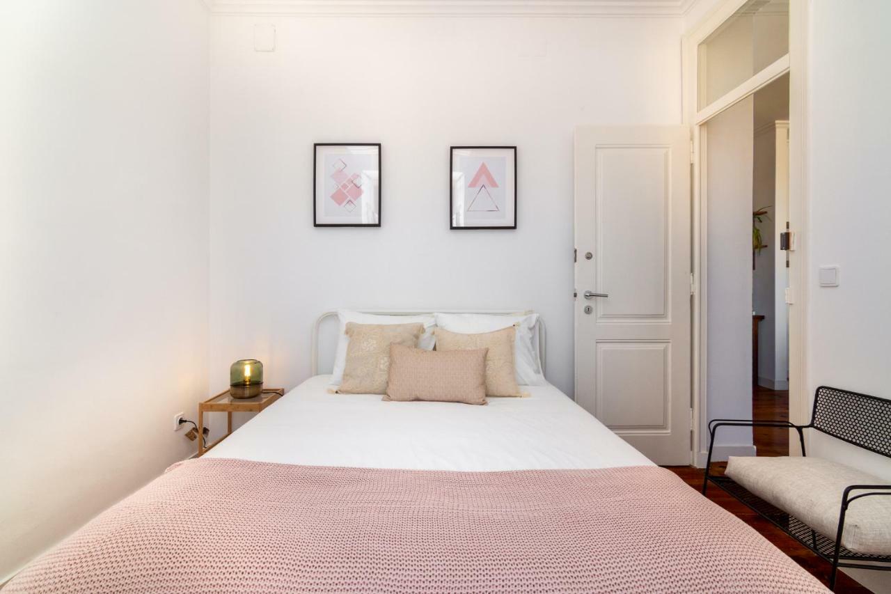 Appartamento Whome | Mouraria Deluxe *