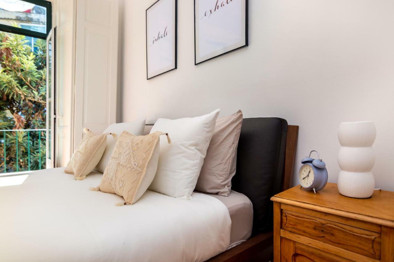 Appartamento Whome | Mouraria Deluxe *