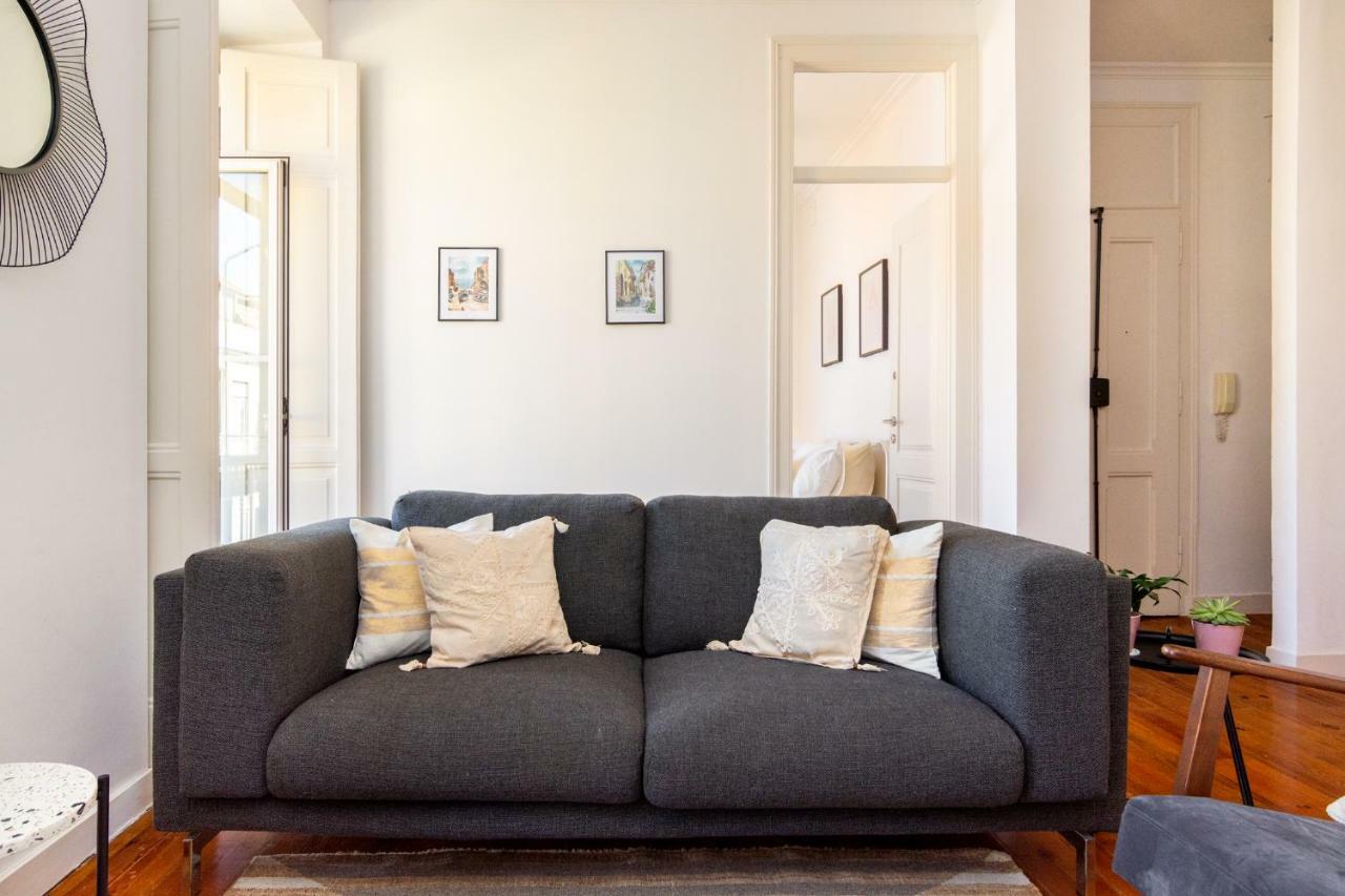 Appartamento Whome | Mouraria Deluxe *