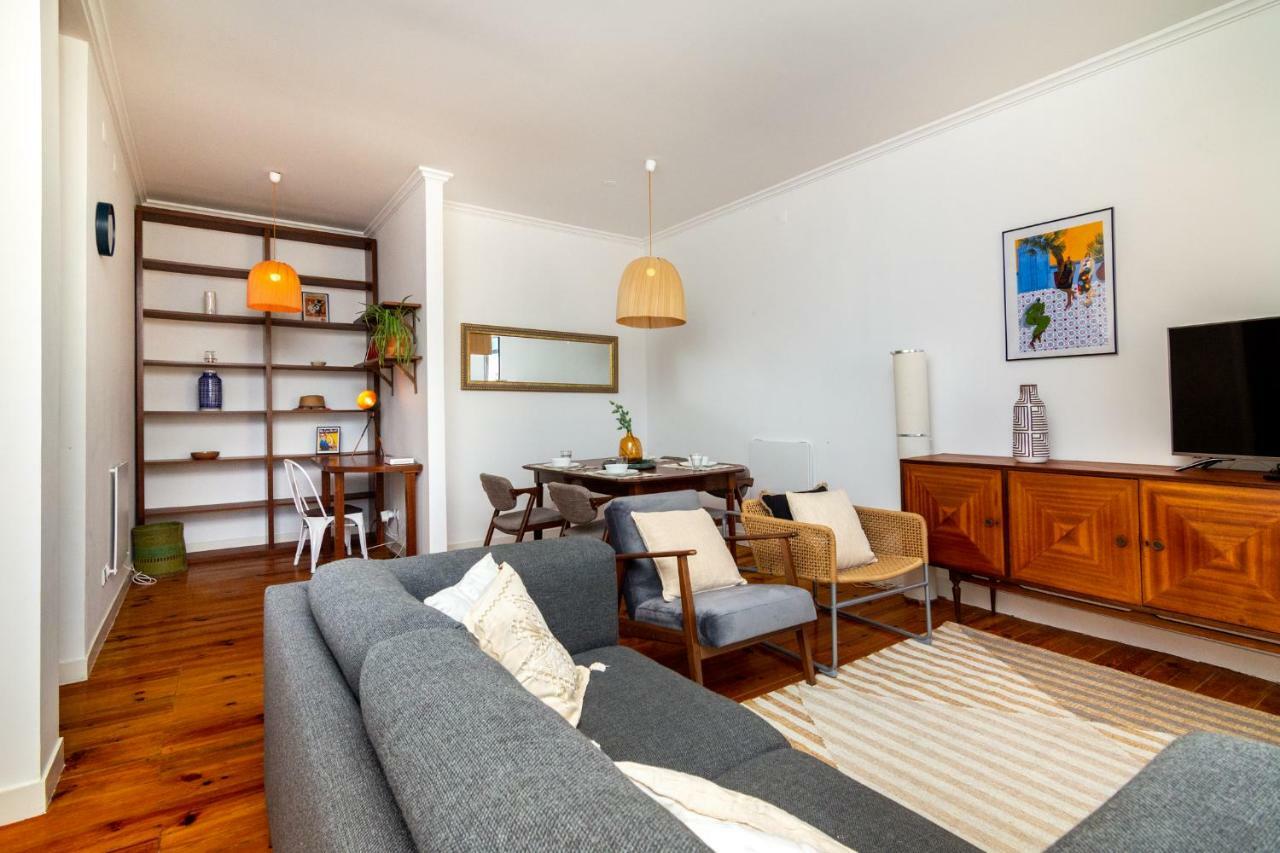Whome | Mouraria Deluxe * Lisbona
