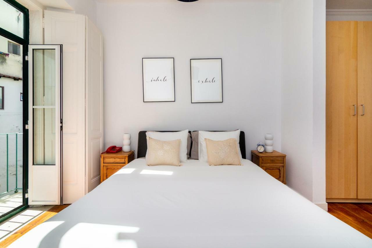 Appartamento Whome | Mouraria Deluxe